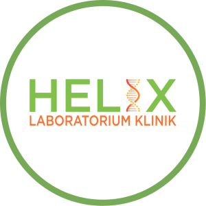 Lowongan Kerja Palembang Terbaru HELIX (Laboratorium & Klinik)