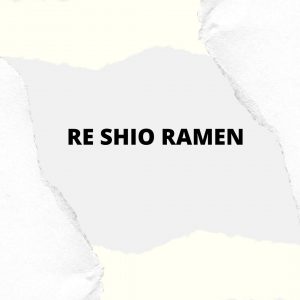 Lowongan Kerja Palembang Terbaru RE Shio Ramen