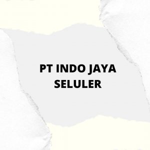 Lowongan Kerja Palembang Terbaru PT Indo Jaya Seluler