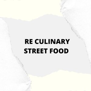 Lowongan Kerja Palembang Terbaru RE Culinary Street Food