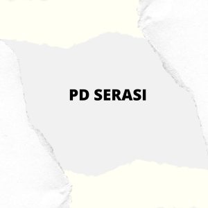 Lowongan Kerja Palembang Terbaru PD Serasi