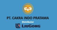 Lowongan Kerja Palembang Terbaru PT Cakra Indo Pratama Liugong