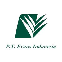 Lowongan Kerja PT Evans Indonesia Terbaru