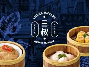 Lowongan Kerja Palembang Terbaru Three Uncles Restaurant