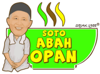 Lowongan Kerja Palembang Terbaru Soto Abah Opan