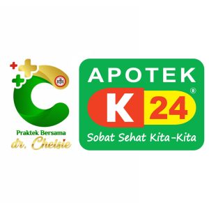 Lowongan Kerja Palembang Terbaru Praktek Bersama Apotek K24 M. Isa