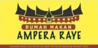 Lowongan Kerja Palembang Terbaru RM Ampera Raye