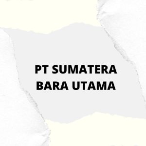 Lowongan Kerja Sumsel PT Sumatera Bara Utama