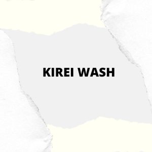 Lowongan Kerja Palembang Terbaru Kirei Wash