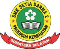 Lowongan Kerja Palembang Terbaru SMK Setia Darma 2 Palembang