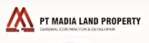 Lowongan Kerja Sumsel PT Madia Land Property