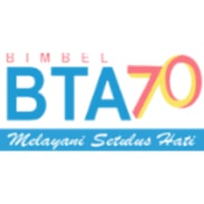 Lowongan Kerja Palembang Terbaru Bimbel BTA 70