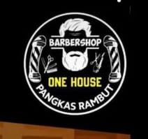 Lowongan Kerja Palembang Terbaru One House Barber Shop