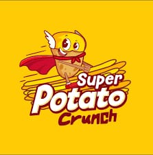 Lowongan Kerja Palembang Terbaru Super Potato Crunch