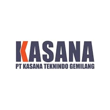 Lowongan Kerja Palembang Terbaru PT Kasana Teknindo Gemilang