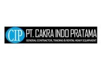 Lowongan Kerja Palembang Terbaru PT Cakra Indo Pratama