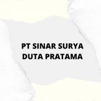 Lowongan Kerja Palembang Terbaru PT Sinar Surya Duta Pratama