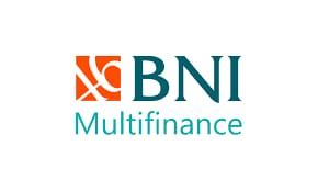 Lowongan Kerja Palembang Terbaru PT BNI Multifinance