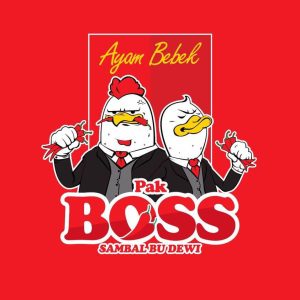 Lowongan Kerja Palembang Terbaru Ayam Bebek Pak Boss