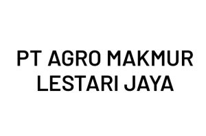 Lowongan Kerja Palembang Terbaru PT Agro Makmur Lestari Jaya