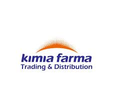 Lowongan Kerja Palembang Terbaru PT Kimia Farma Trading & Distribution