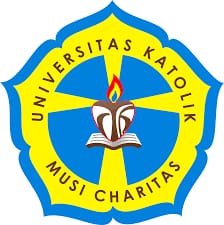 Lowongan Kerja Palembang Terbaru Universitas Katolik Musi Charitas