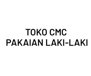 Lowongan Kerja Palembang Terbaru Toko CMC Pakaian Laki-Laki