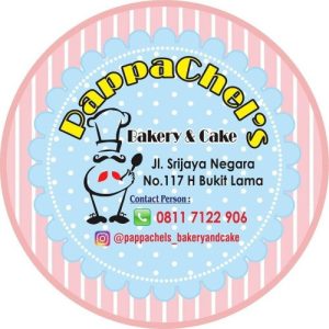 Lowongan Kerja Palembang Terbaru PappaChel's Bakery and cake