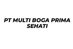 Lowongan Kerja Palembang Terbaru PT Multi Boga Prima Sehati