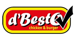 Lowongan Kerja Palembang Terbaru D'Besto Chicken & Burger