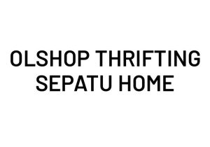 Lowongan Kerja Palembang Terbaru Olshop Thrifting Sepatu Home