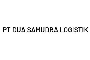 Lowongan Kerja Palembang Terbaru PT Dua Samudra Logistik