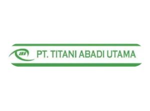 Lowongan Kerja Palembang Terbaru PT Titani Abadi Utama