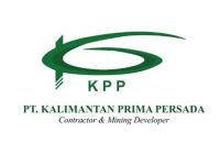 Lowongan Kerja PT Kalimantan Prima Persada