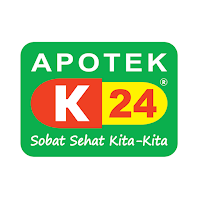 Lowongan Kerja PT K-24 Indonesia (Apotek K-24)