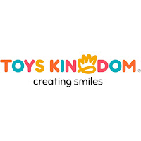 Lowongan Kerja PT Toys Games Indonesia (Toys Kingdom)