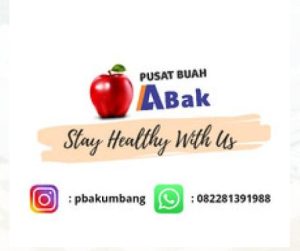 Lowongan Kerja Pusat Toko Buah Abak Kumbang