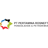 Lowongan Kerja PT Pertamina Rosneft Pengolahan dan Petrokimia