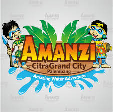 Lowongan Kerja Amanzi CitraGrand City