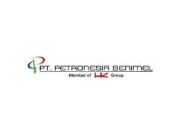 Lowongan Kerja PT Petronesia Benimel