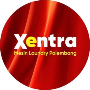 Lowongan Kerja Xentra Mesin Laundry Palembang