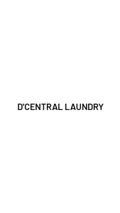 Lowongan Kerja D'Central Laundry