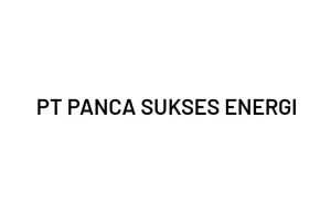 Lowongan Kerja PT Panca Sukses Energi