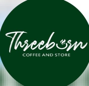 Lowongan Kerja Threeburn Coffee & Store