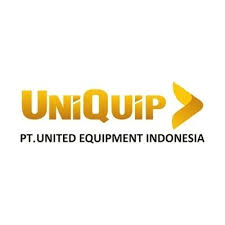 Lowongan Kerja PT United Equipment Indonesia