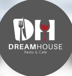 Lowongan Kerja Dream House Resto & Cafe