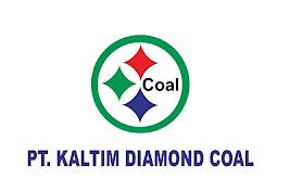 Lowongan Kerja PT Kaltim Diamond Coal