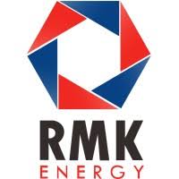 PT RMK Energy Palembang