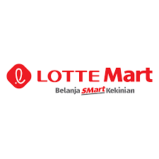 Lowongan Kerja Lotte Mart