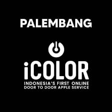 Lowongan Kerja Icolor Palembang